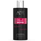 Apis Floral Explosion Wygładzający żel pod prysznic 300ml