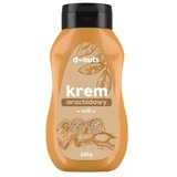 D-Nüsse Erdnusscreme-Toffee 520 g