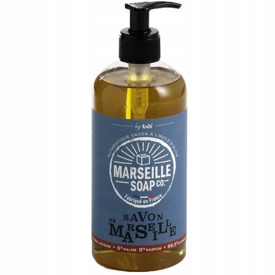 Tadé Mydło Marsylskie w płynie 500 ml: ceny i cechy