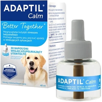 Adaptil Nachfüllpackung 48 ml