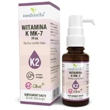 Medverita Vitamina K2 600 picături 30 ml