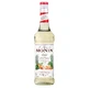 Monin Curacao Triple Sec Jarabe de naranja blanco 0,7 l
