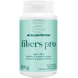 Allnutrition Fibers Pro Ballaststoffe 200 g