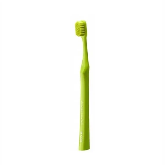 Dr. Scott Zahnbürste 6580 ultra soft grün 1 Stück