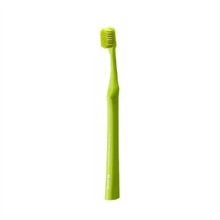 Periuță de dinți Dr Scott 6580 ultra moale verde 1 buc
