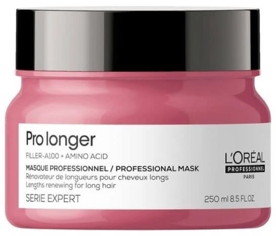 LOREAL SE PRO LONGER Maske für langes Haar 250 ml