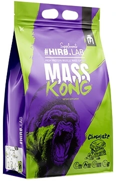 HIRO.LAB Masse KONG Schokoladengeschmack 3000 g