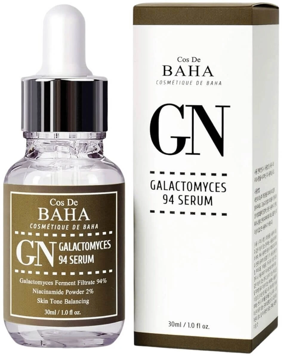 Cos De Baha GN Galactomyces 94 Serum