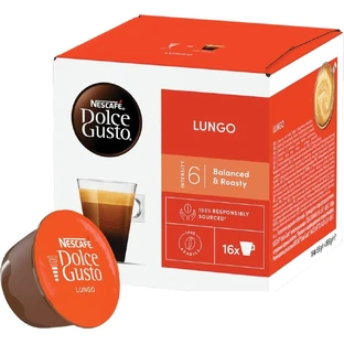 Nescafe Dolce Gusto Lungo 16 capsule