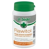 Dr. Seidel Flawitol für Welpen großer Rassen 60 Tabletten