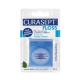 INDENT CURASEPT FLOSS Ață cerată clasică 50 m 1 buc