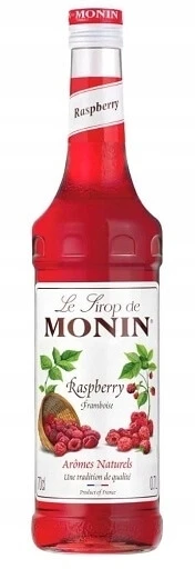 Monin Himbeersirup 0,7 l