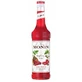Monin Sirop de zmeură 0,7 l