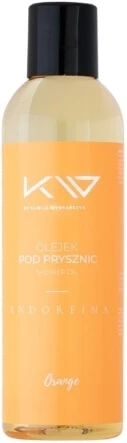 KAMILA WYBRAÑCZYK Endorphin-Duschöl 200 ml