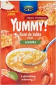 Kruger ¡Qué rico! Kisel a la taza sabor tarta de manzana 30g