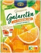 Kruger Desseria Jalea sabor naranja 75g