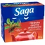 Té negro granulado Saga 90 g