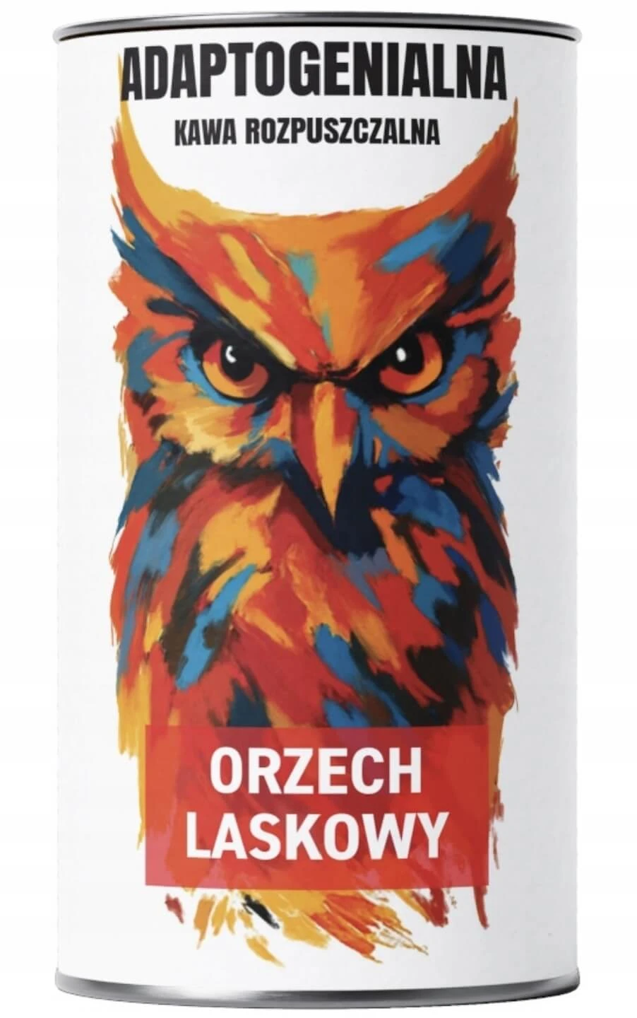 Adaptogenial Nusslöslicher Kaffee 100 g