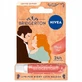 NIVEA Bridgerton Lippenstift Pfirsich Tee 4,8 g