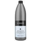 ALLWAVES CREAM HYDROGEN PEROXIDE Emulsie oxidantă 6% ( ...