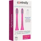 Controly Supersonic Plus Daily II Sfaturi pentru periuța de dinți ...