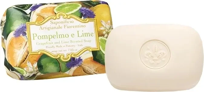 SAPONIFICIO ARTIGIANALE FIORENTINO Naturseife