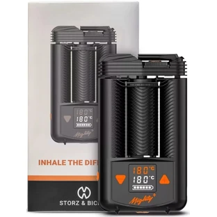 Vaporizator Mighty+ Medic de la Vapormed