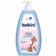 BOBINI Baby Hypoallergenic Baby Hair Shampoo ...