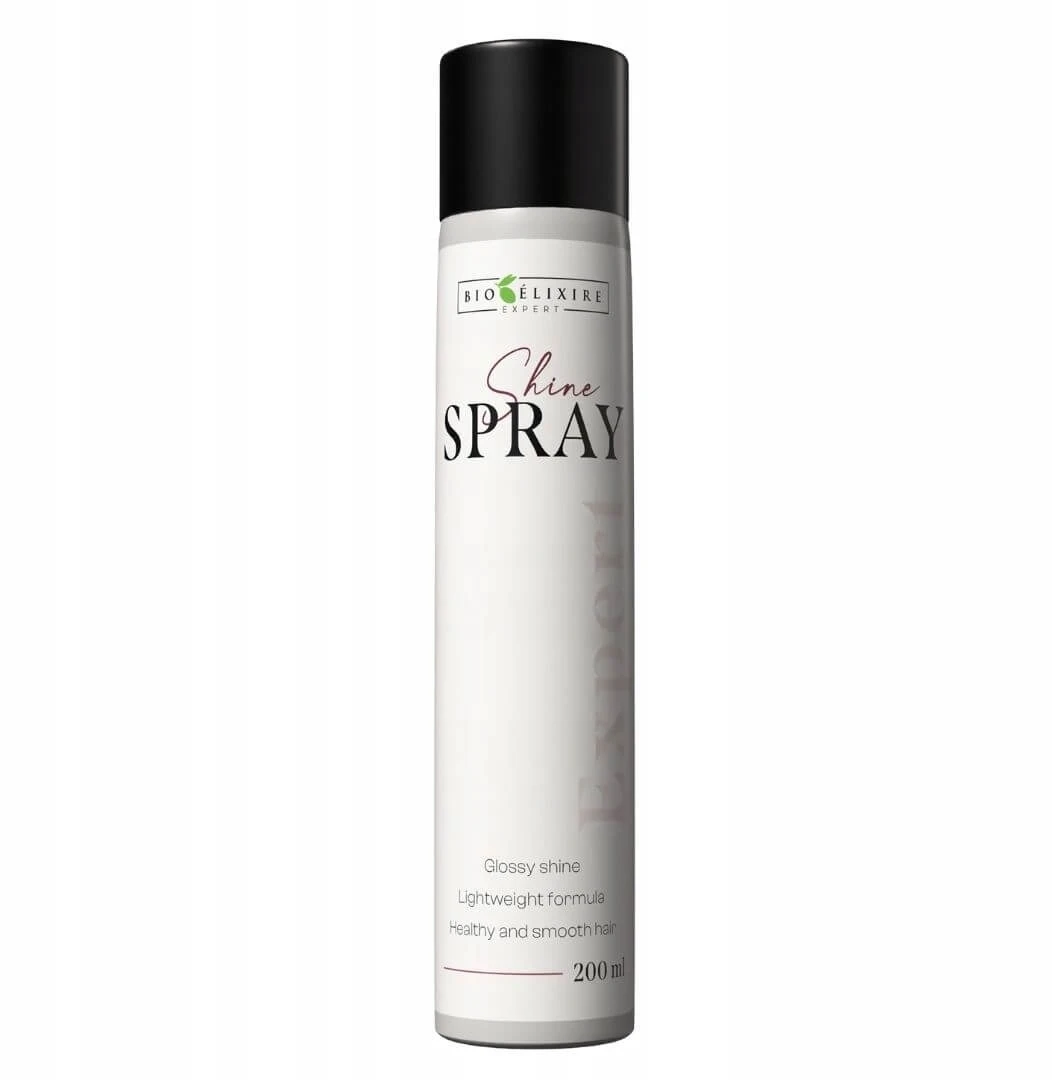 Bioelixire Expert Glanzspray Haarglanz 200ml