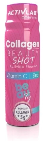 ActivLab Pharma Collagen Beuaty Shot 80 ml
