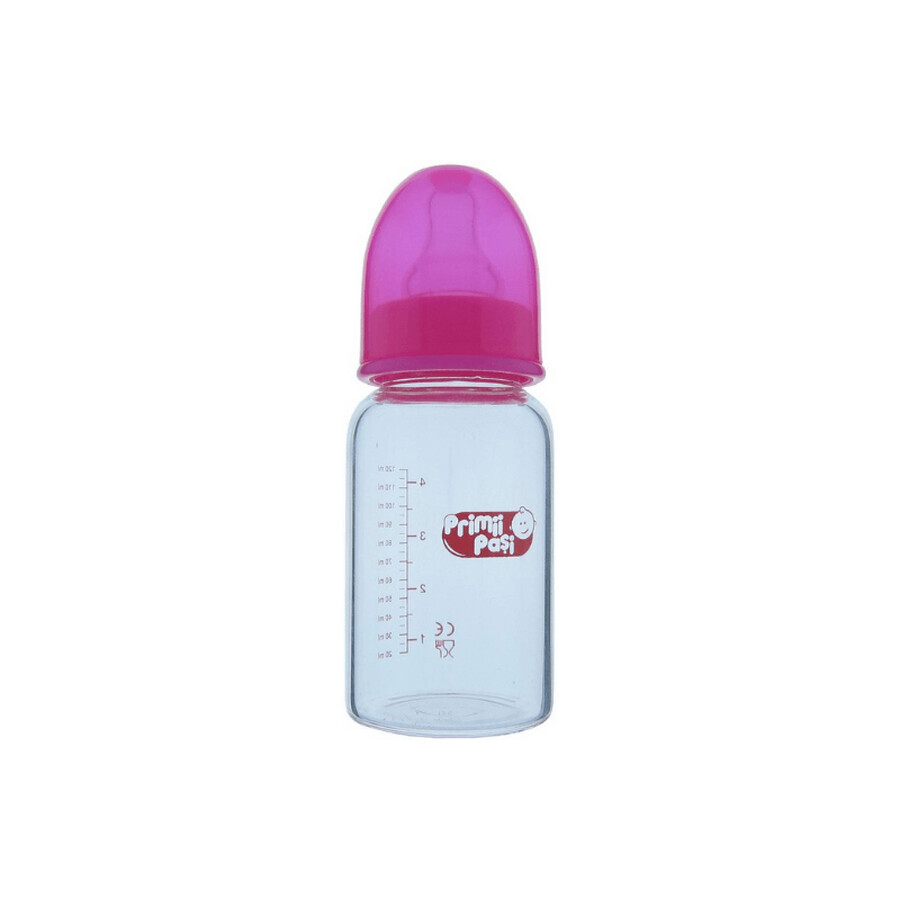 Primii Pasi R0151 - Borosilikatflasche 120ml