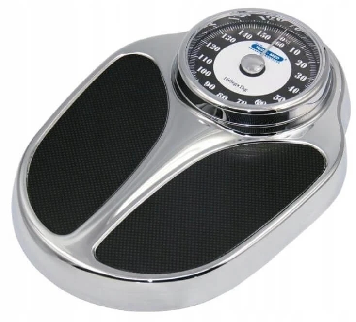 Tech-Med TM-915 Badezimmerwaage