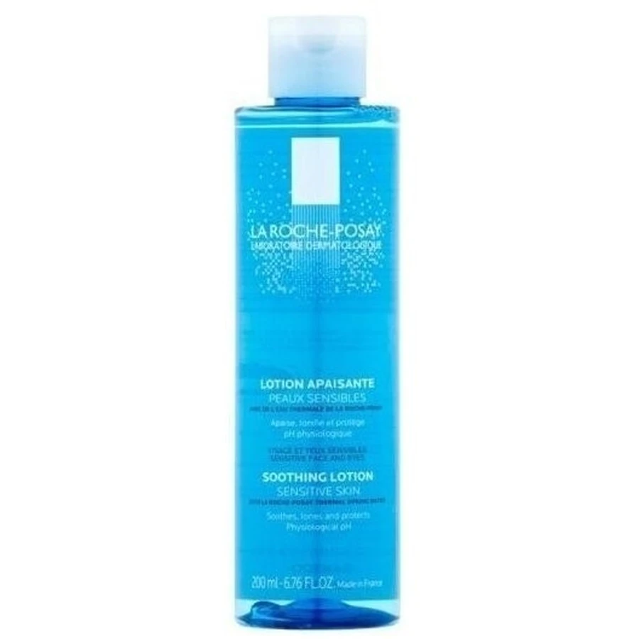LA ROCHE-POSAY Tonik fizjologiczny 200 ml: ceny i cechy