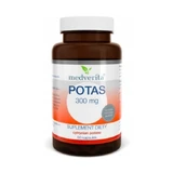 Medverita Potassium 300 mg 60 capsules