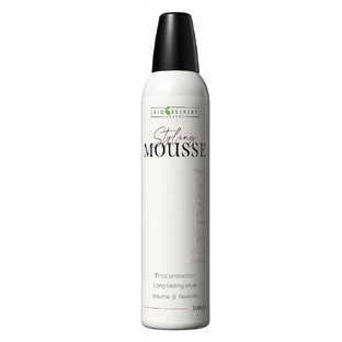 Bioelixire Expert Styling Mousse Hair Mousse 300 ml.