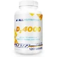 Allnutrition D3 4000 120 comprimés