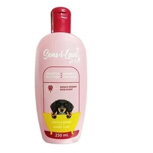 Sens-I-Lavi Shampoo voor kort haar 250 ml