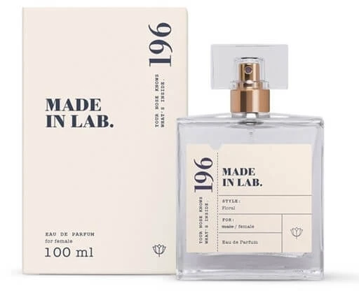 Made In Lab 196 Women Eau de Parfum 100 ml