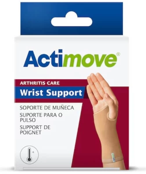 ACTIMOVE AC ARTHRITIS WRIST SUPPORT BE XL Band für