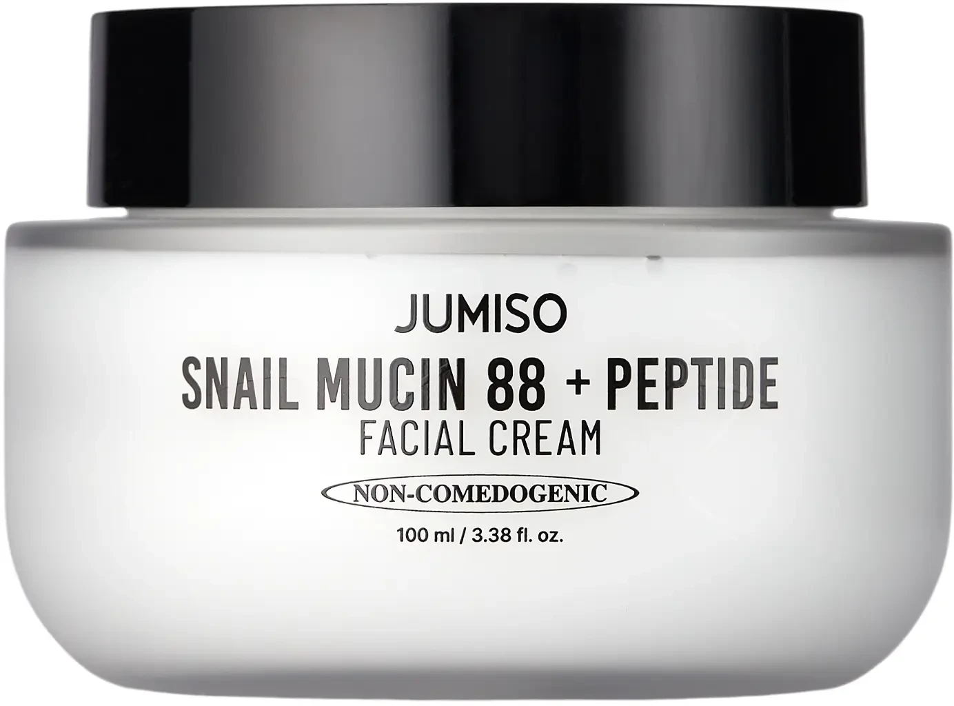 Jumiso Schnecke Mucin 88 + Peptid Creme Regenerierend