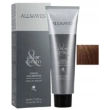 AllWaves Culoare de păr 8.3 Blond auriu deschis 100 ml