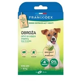 FRANCODEX EN Natural insect repellent collar for ...