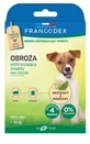 FRANCODEX EN Collier insectifuge naturel pour ...