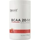OstroVit BCAA 20-1-1 cremă de căpșuni 400 g