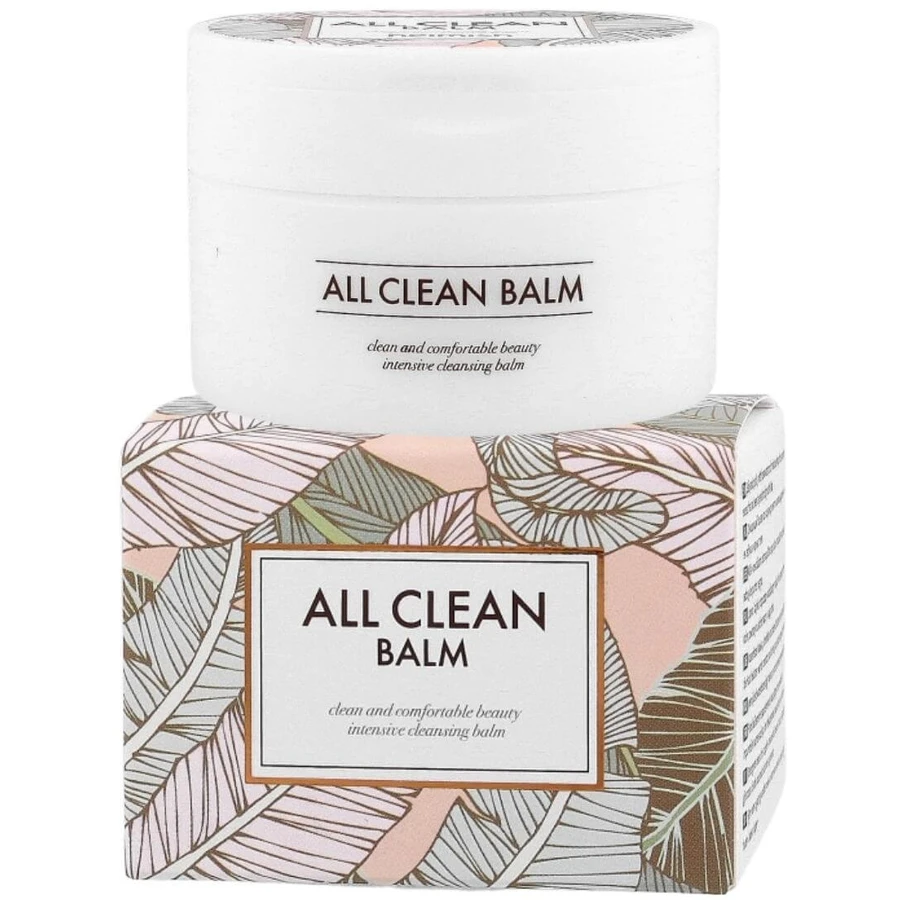 HEIMISH All Clean Balm hipoalergiczny balsam do demakijażu ...: ceny i cechy