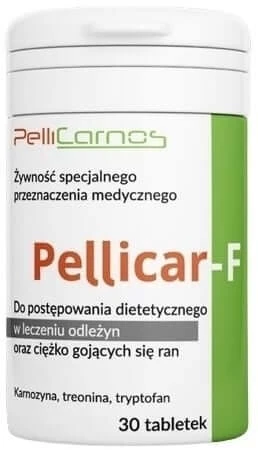 Pellicar-F - 1 30 Tabletten