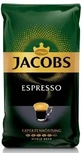 Jacobs Espresso Kraftig coffee beans 1 kg