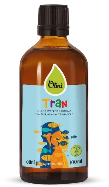 OLINI Kinder-Tranium 250 ml