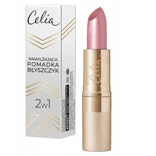 DAX Celia Rouge à lèvres-gloss No. 501 4 g