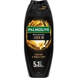 Palmolive Men Intense 5w1 Lock In Żel pod Prysznic 500 ml
